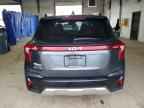2025 KIA SELTOS