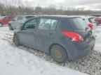 2008 NISSAN VERSA