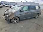 2007 HONDA ODYSSEY