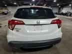 2016 HONDA HR-V