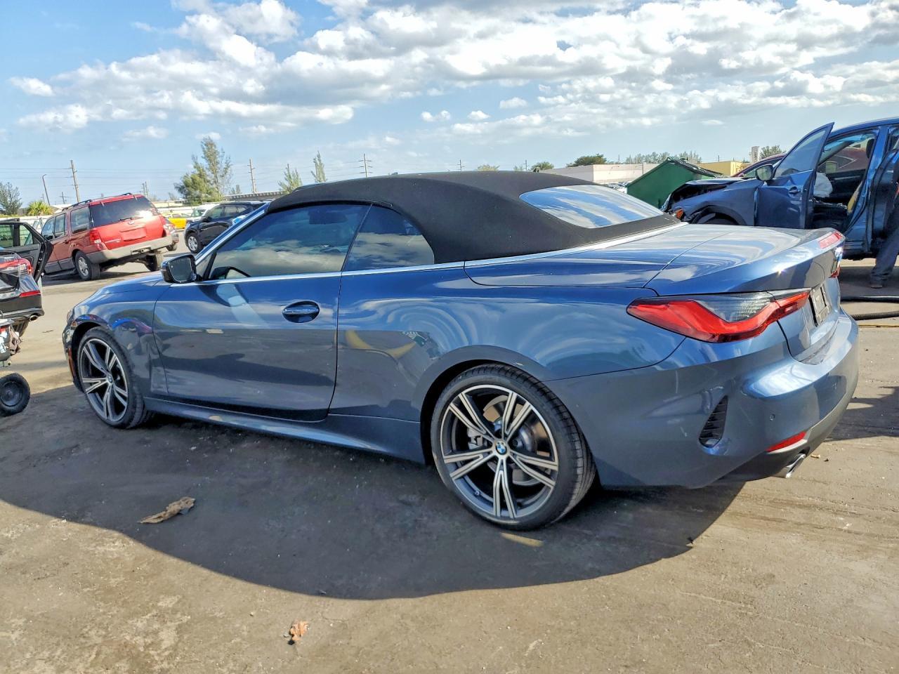 2023 BMW 430i