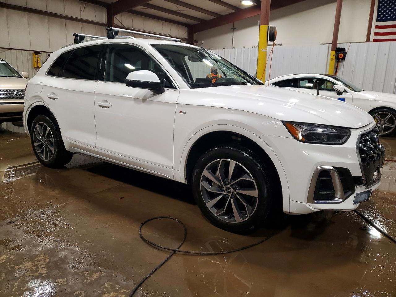 2023 AUDI Q5