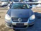 2010 VOLKSWAGEN JETTA