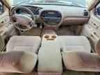 2000 TOYOTA TUNDRA