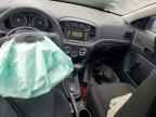 2011 HYUNDAI ACCENT