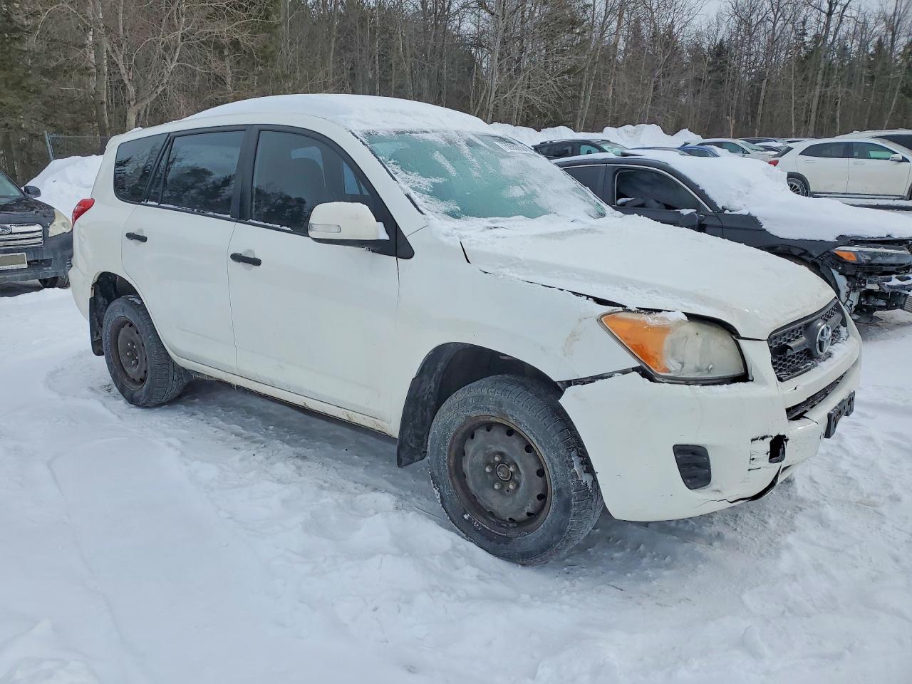 2010 TOYOTA RAV4