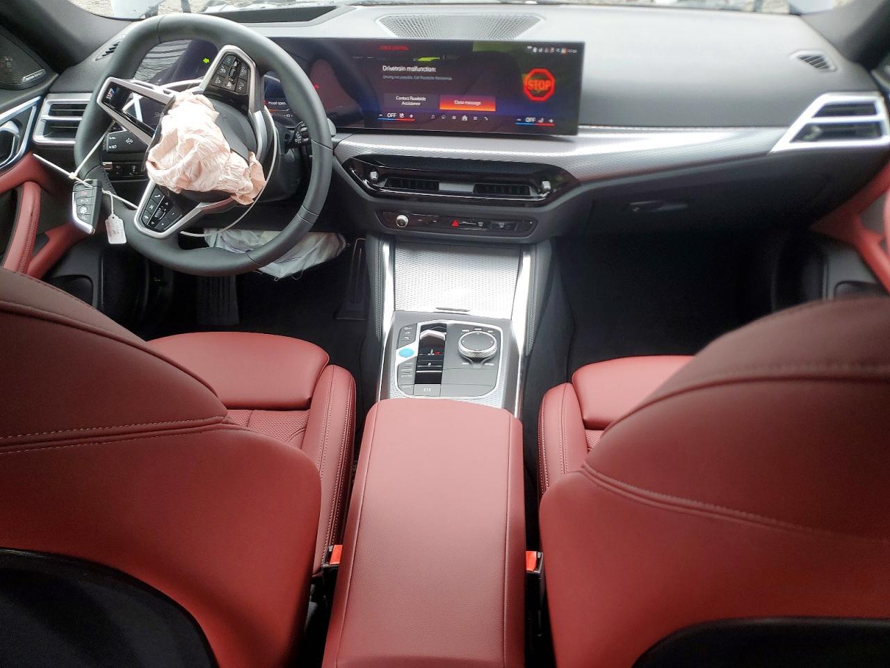 2025 BMW i4