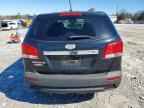 2012 KIA SORENTO