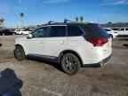 2017 MITSUBISHI outlander