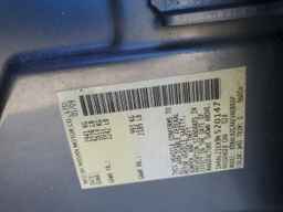 2009 NISSAN ALTIMA