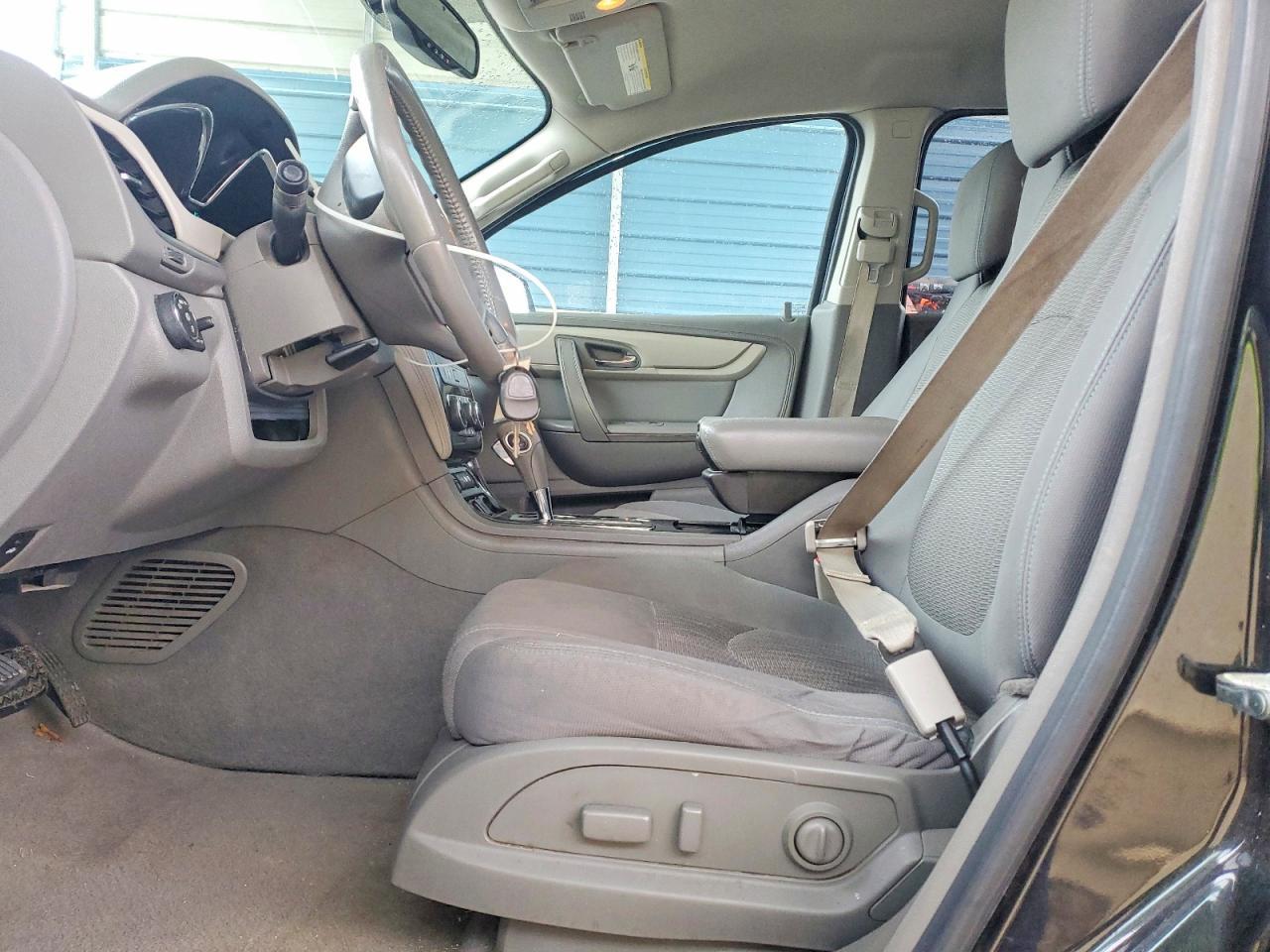 2015 CHEVROLET TRAVERSE