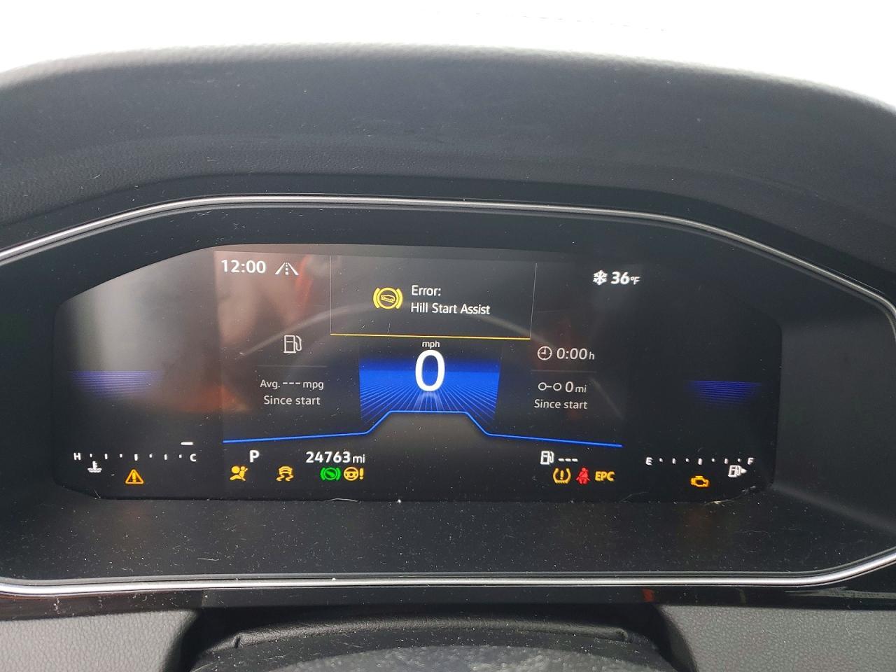 2025 VOLKSWAGEN JETTA