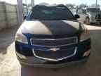 2010 CHEVROLET TRAVERSE