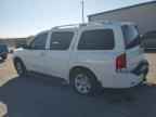 2012 NISSAN Armada