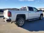 2018 GMC Sierra