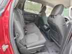 2010 CHEVROLET TRAVERSE