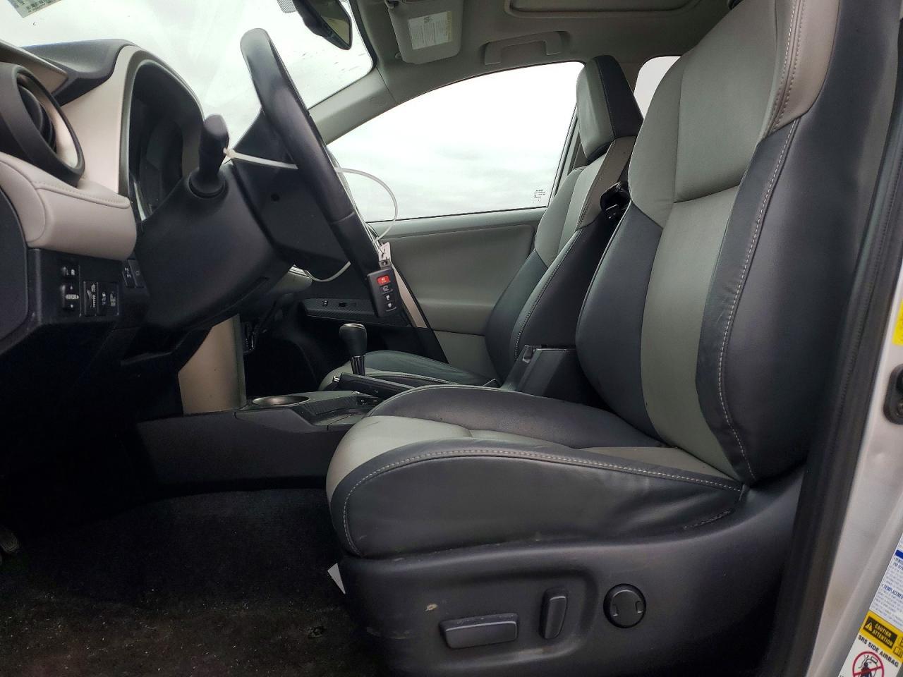 2013 TOYOTA RAV4