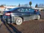 2013 NISSAN SENTRA