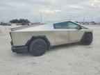 2025 TESLA Cybertruck