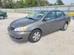 2008 TOYOTA COROLLA