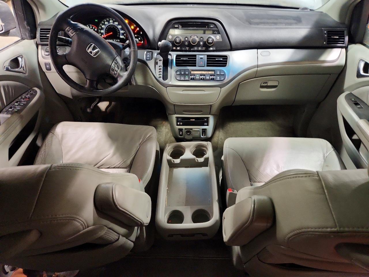 2006 HONDA ODYSSEY