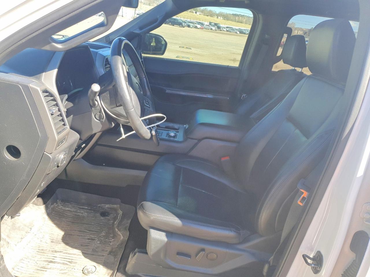 2021 FORD Expedition