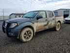 2013 NISSAN Frontier