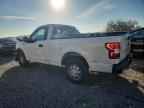 2018 FORD F-150 Lightning