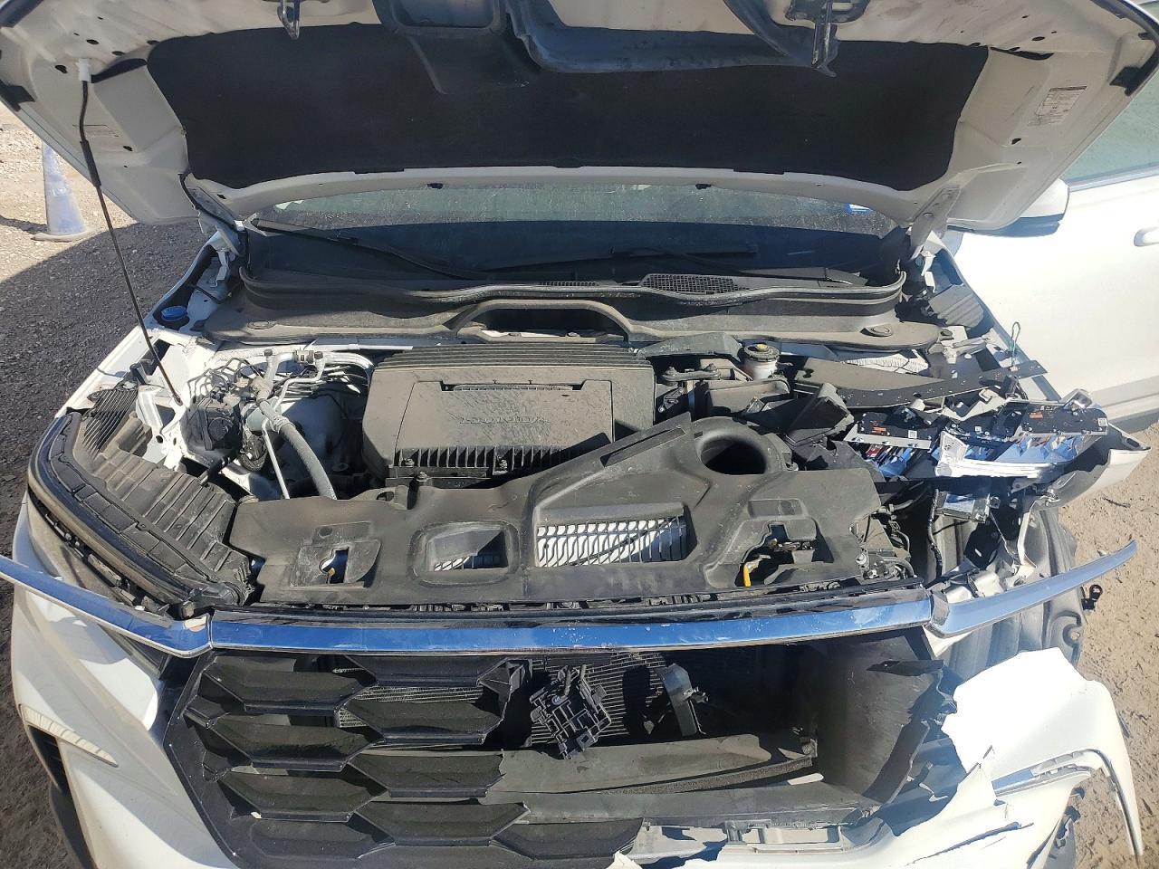 2024 HONDA PILOT