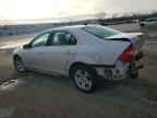 2010 FORD FUSION