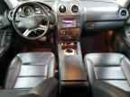 2011 MERCEDES-BENZ ML-Class