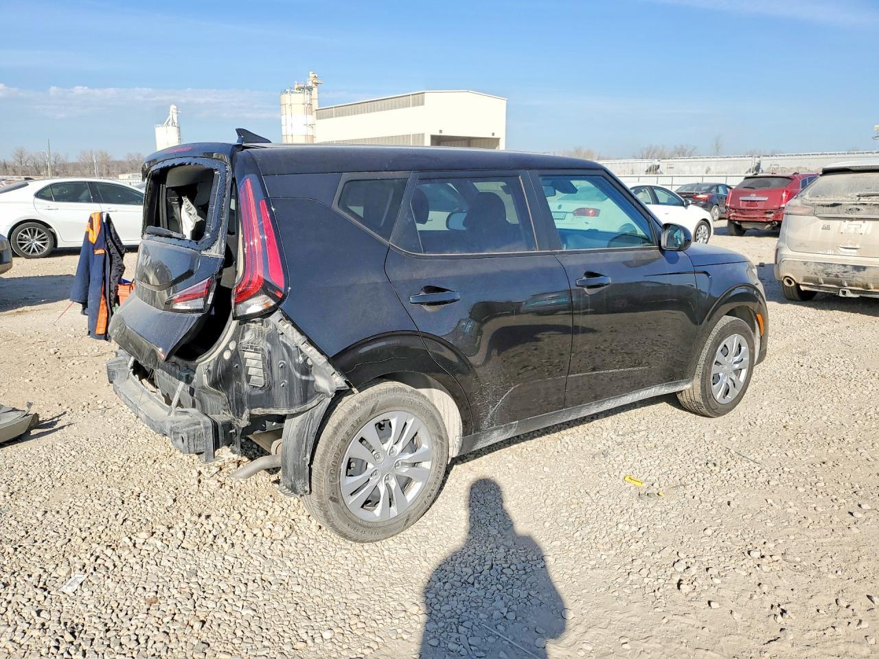 2024 KIA SOUL