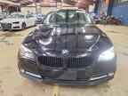 2015 BMW 5 series