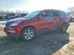 2013 CHEVROLET TRAVERSE