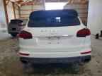 2018 PORSCHE CAYENNE