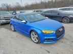 2017 AUDI S3