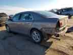 2008 CHEVROLET MALIBU