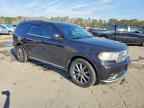 2020 DODGE DURANGO