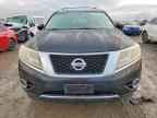 2014 NISSAN PATHFINDER