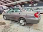 2002 TOYOTA CAMRY