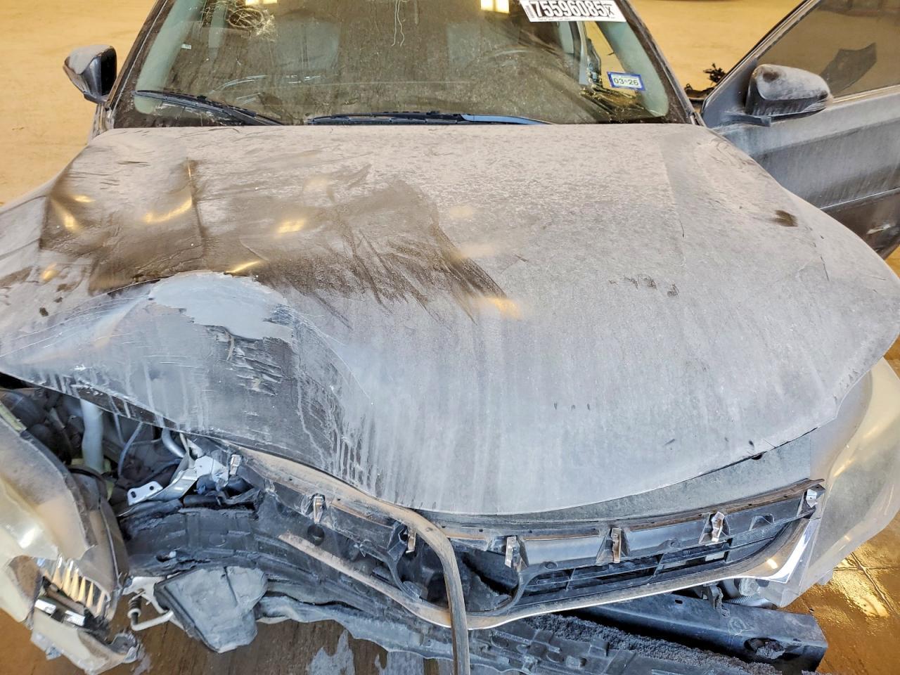 2013 TOYOTA Avalon