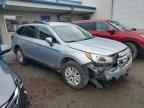 2015 SUBARU Outback