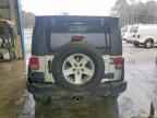 2007 JEEP WRANGLER