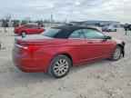2013 CHRYSLER 200