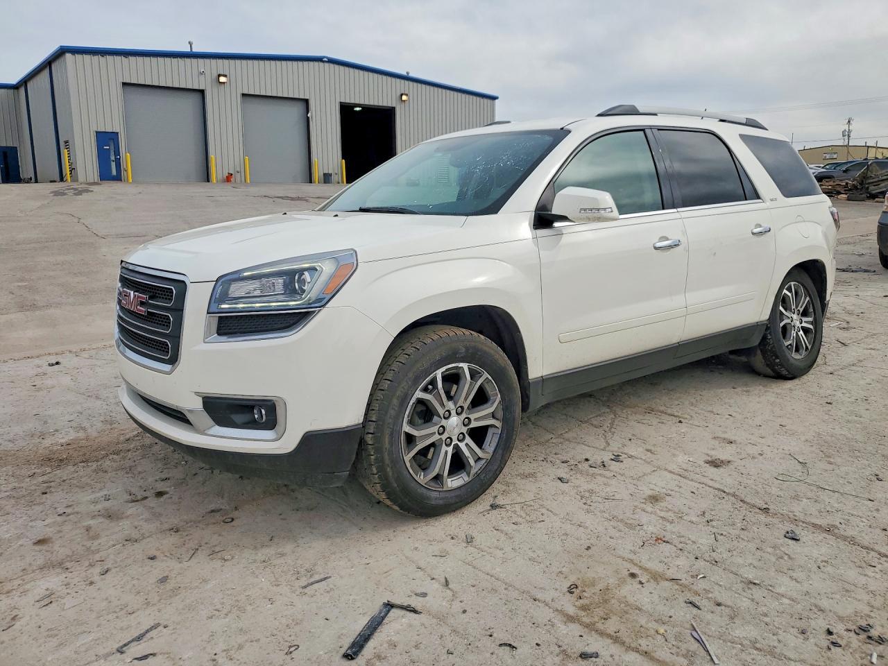 2015 GMC ACADIA