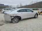 2017 CHEVROLET IMPALA