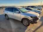2016 NISSAN PATHFINDER