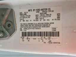 2014 FORD TRANSIT CONNECT