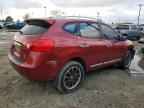 2014 NISSAN ROGUE