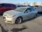 2015 CHEVROLET MALIBU